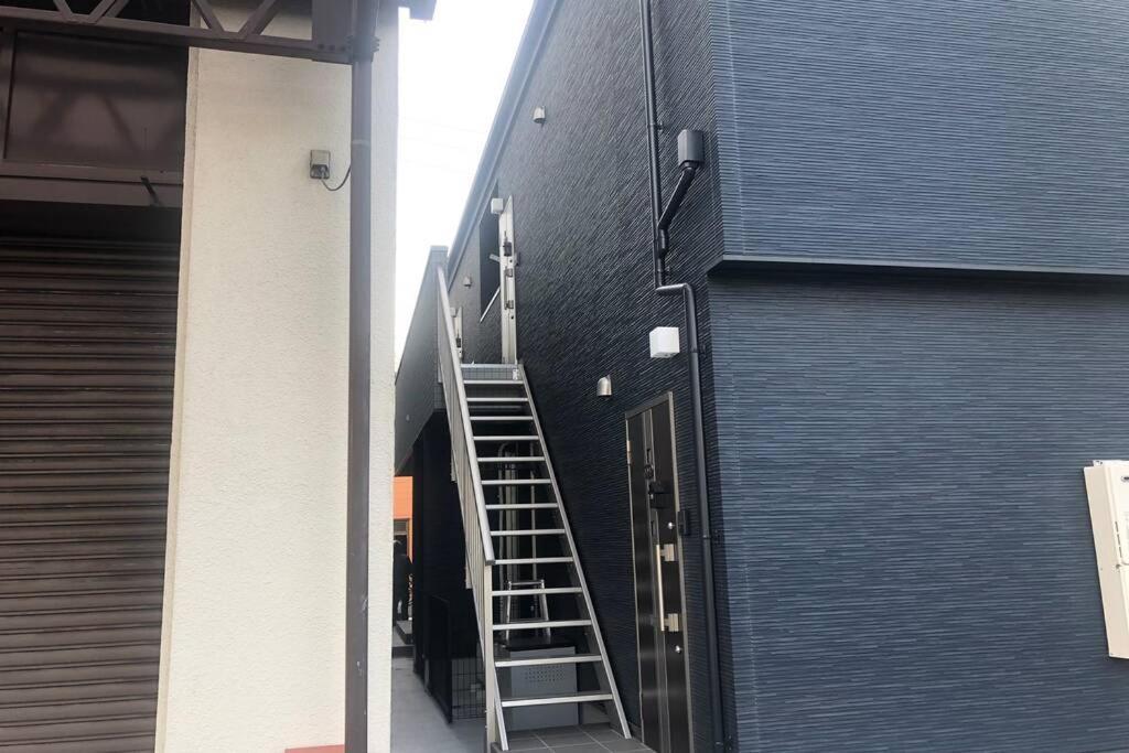 Appartement 玉藻本町202 à Takamatsu Extérieur photo